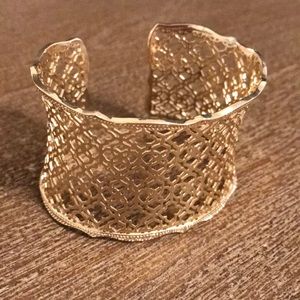 Kendra Scott Cuff